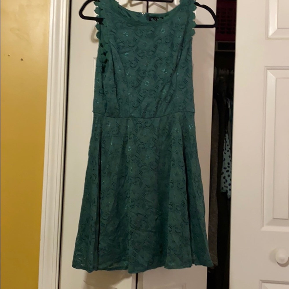 dress